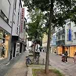 Darmstadt City