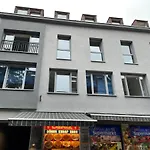 Darmstadt City