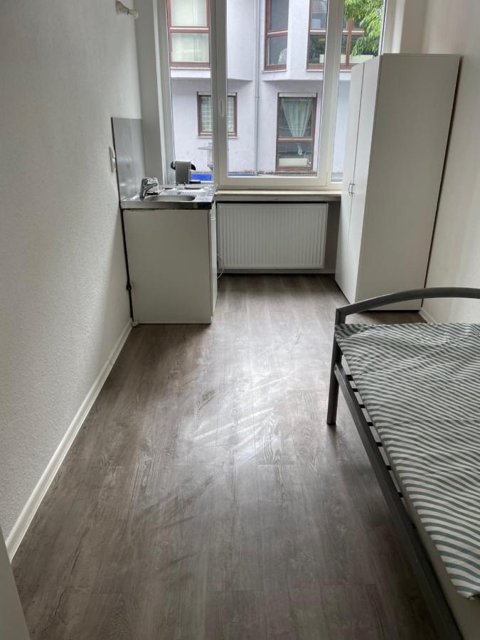 City Gasthof Darmstadt