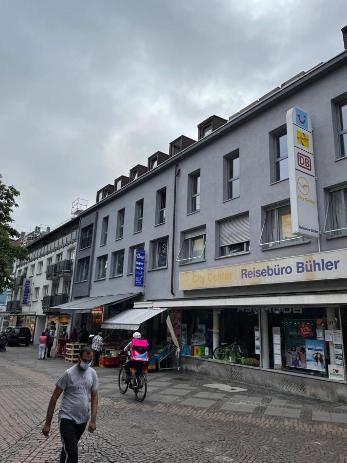 City * Darmstadt